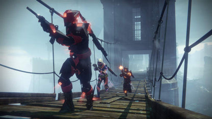 destiny : la collection