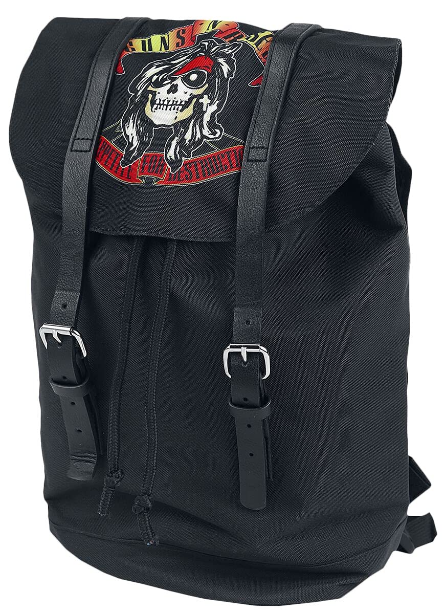 Guns N' Roses Appetite (Heritage Bag) Rocksax