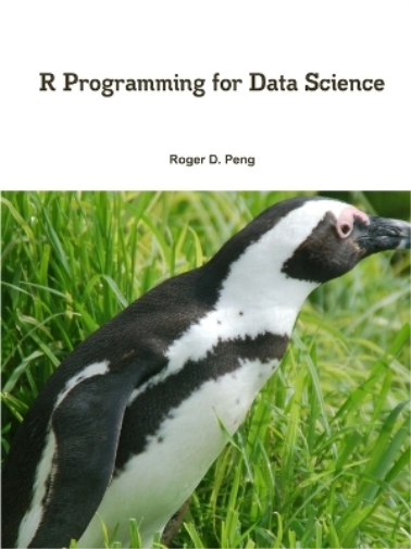 R Programming for Data Science