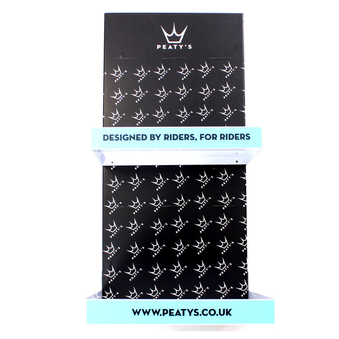 Peaty`s Counter Top Unit 2024