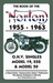 Book of the Norton 1955-1963 O.H.V. Singles Model 19, Es2 & Model 50