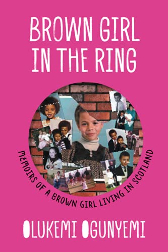 Brown Girl in the Ring