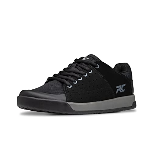 Ride Concepts Livewire Shoes Black UK 7.5