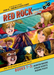 Red Rock Mysteries 3-Pack Books 1-3