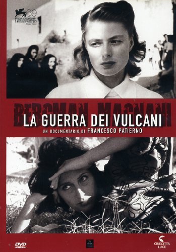 La Guerra Dei Vulcani