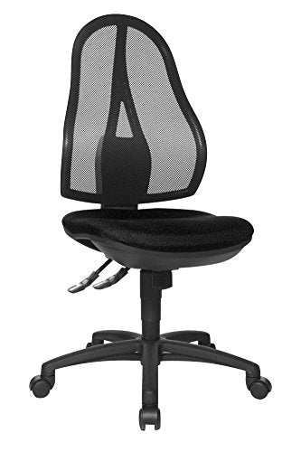 Topstar Burostuhl Open Point SY, OP200G20 Stoff sc
