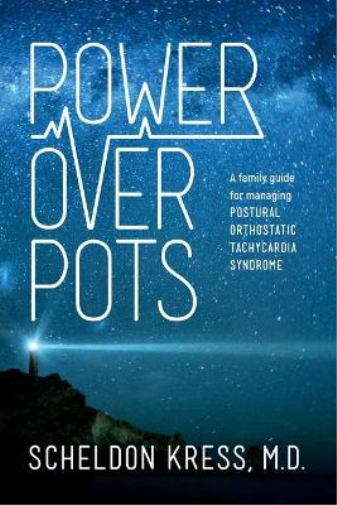 Power Over POTS