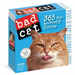 Bad Cat Page-A-Day Calendar 2023