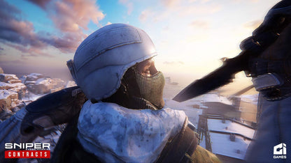 Sniper Ghost Warrior PC Steam PC Standard