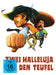 Zwei Halleluja für den Teufel - Mediabook - Cover B - Limited Edition (Blu-ray+DVD)