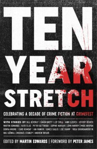 Ten Year Stretch