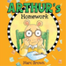 Arthur's Homework
