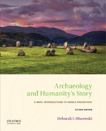 Archaeology and Humanity's Story