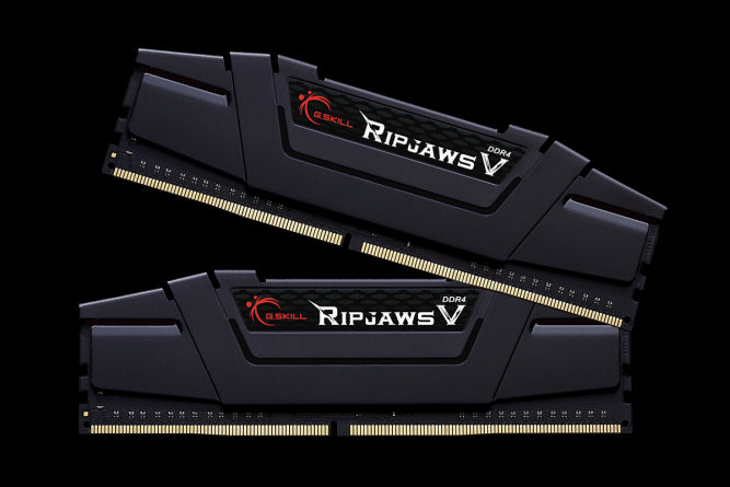 G.Skill 16GB DDR4 memory module 2 x 8 GB 3200 MHz