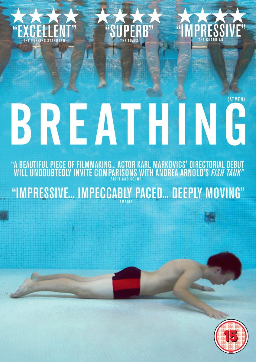 Breathing