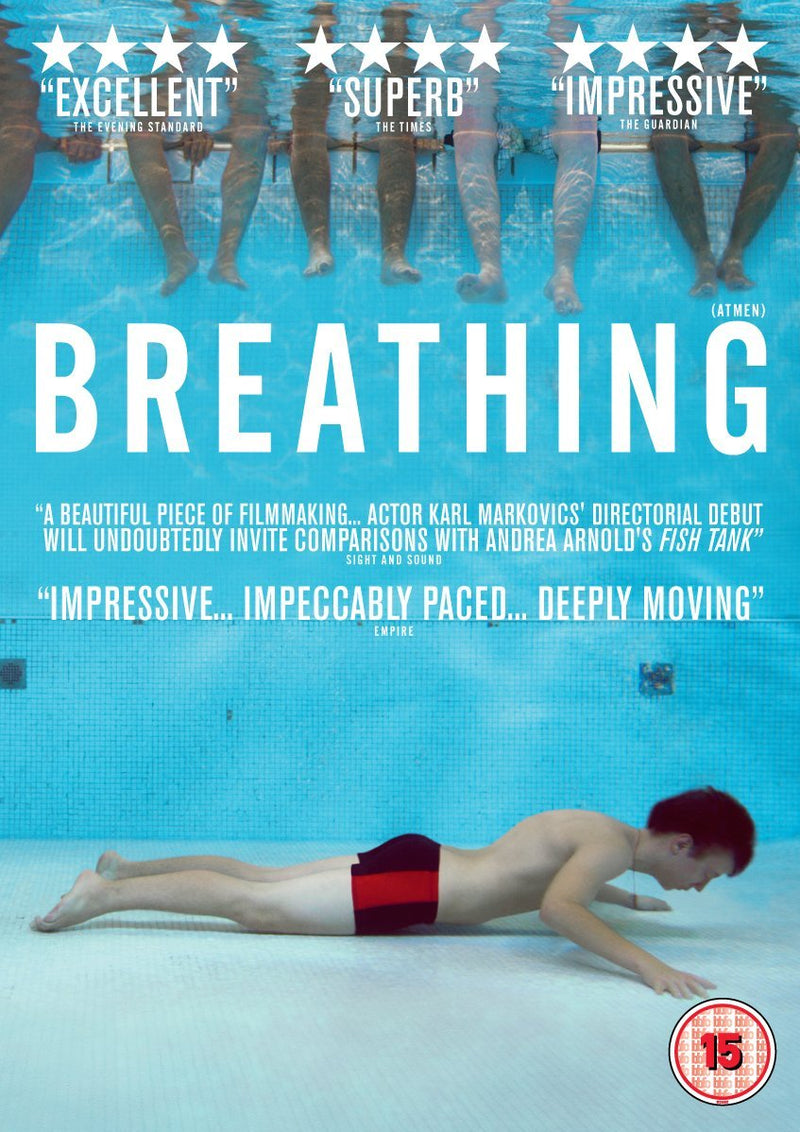 Breathing