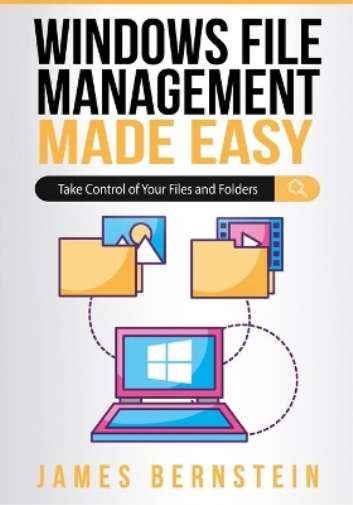 Windows File Management Made Easy