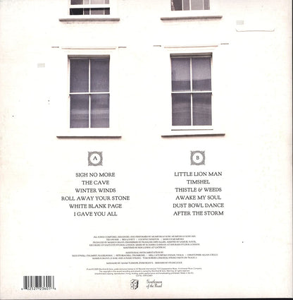Sigh No More