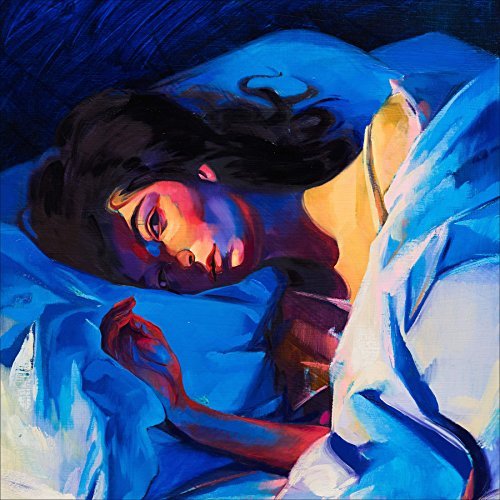 Melodrama  clean