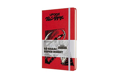 LE NB GO NAGAI LG PLA UFO ROBOT GRENDIZ