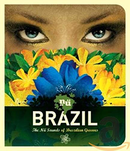 nu sound of brasilian..
