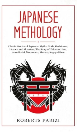 Japanese Mythology