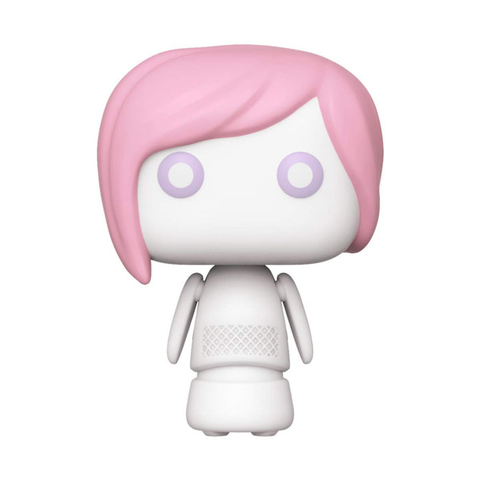 Funko POP TV: Black Mirror - Doll w/Evil Chase (Styles may Vary)