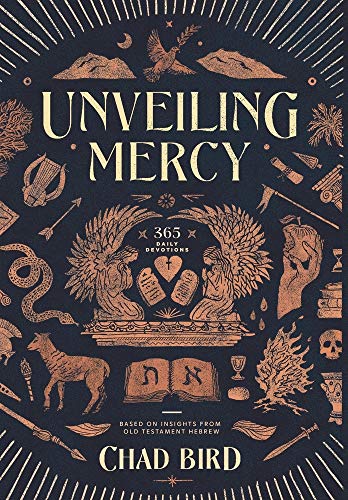 Unveiling Mercy