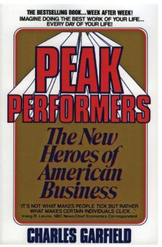 Peak Performers