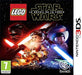 3DS - Lego Star Wars (Fr) - French Import