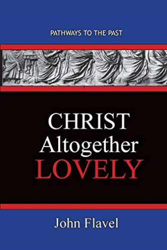 Christ Altogether Lovely