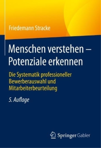 Menschen verstehen – Potenziale erkennen