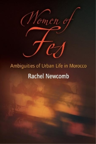 Women of Fes