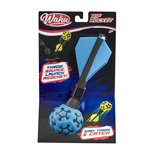 Wahu: Rip Rocket (Assortimento)