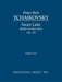 Swan Lake, Ballet in Four Acts, Op.20