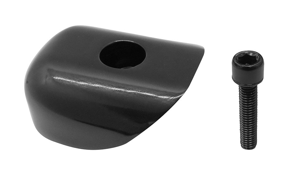 FSA NS ACR Stem Top Cap H1017 Black