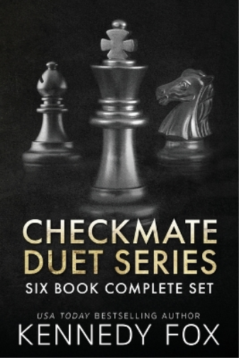 Checkmate Duet Series