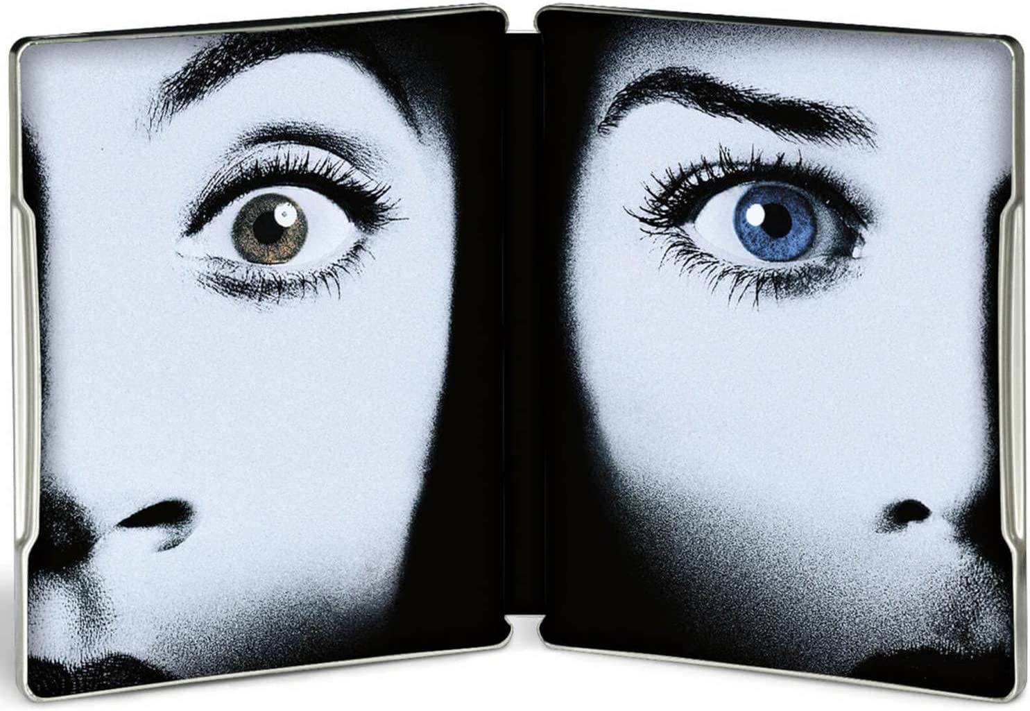 Scream 2 4K UHD Steelbook
