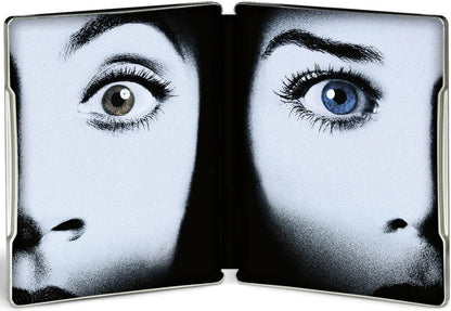Scream 2 4K UHD Steelbook