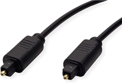 Cavo Fibra Toslink M-M 3Mt