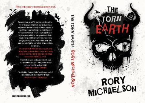 The Torn Earth