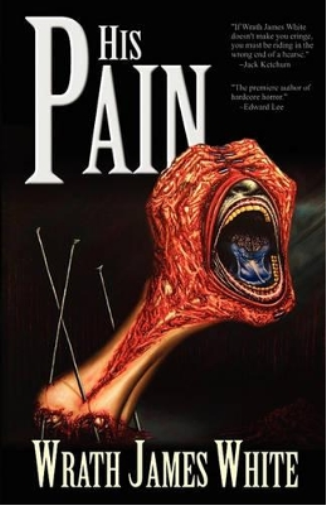 His Pain