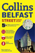 Collins Belfast Streetfinder Colour Atlas