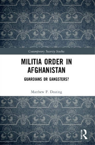 Militia Order in Afghanistan
