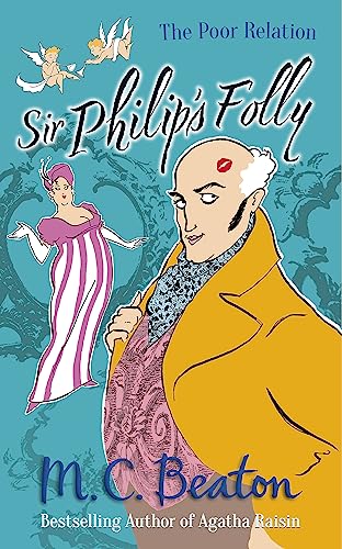 Sir Philip's Folly