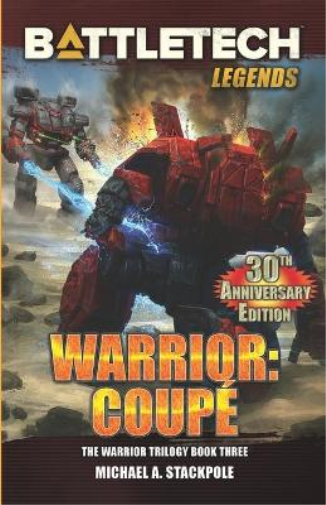 BattleTech Legends