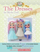 The Dresses for Blythe "Smocking"