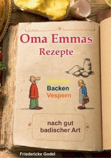 Oma Emmas Rezepte
