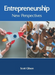 Entrepreneurship: New Perspectives