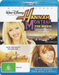 Hannah Montana: The Movie